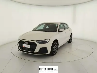 Usata Audi A1