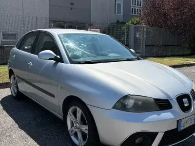 Usata Seat Ibiza