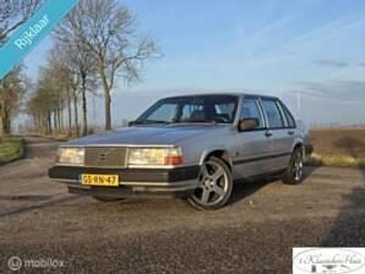 Usata Volvo 940 131 CV (96 kW) 1970 Grigio Berlina