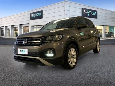 usata VW T-Cross - 1.0 TSI 81kW Style