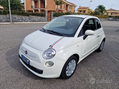 usata Fiat 500 500 1.2 Pop Star