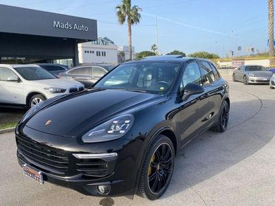 usata Porsche Cayenne 3.0 Diesel Platinum Edition