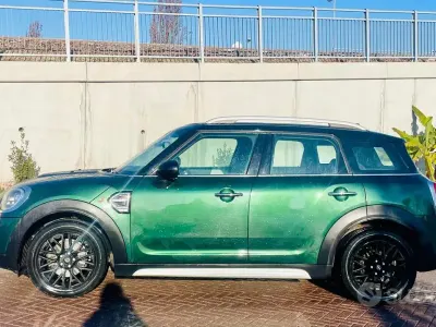 Usata Mini Cooper SD Countryman