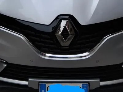 Usata Renault Scénic IV 120 CV (88 kW) 2020 Grigio Monovolume