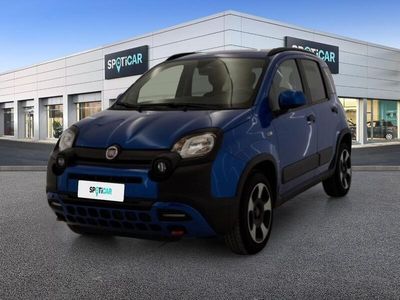 Fiat Panda Cross