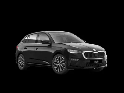 Usata Skoda Scala