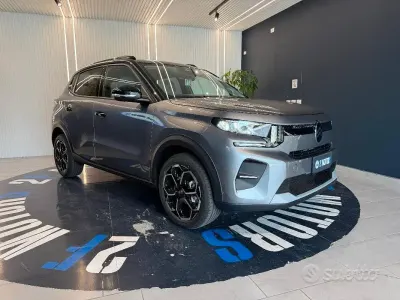 Nuova Citroën C3 PureTech 100 CV (73 kW) 2026 Grigio SUV