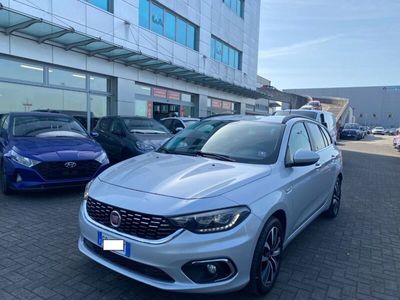 usata Fiat Tipo 1.6 Mjt S&S SW Lounge