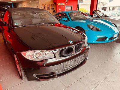 Other Usata 2008 BMW 118 Cabriolet Cabrio | 10.400 € (Buon prezzo)
