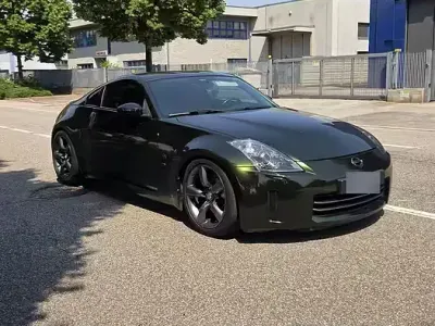Usata Nissan 350Z