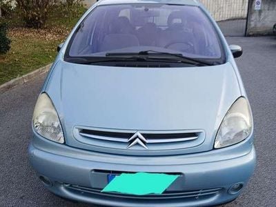 Citroën Xsara Picasso