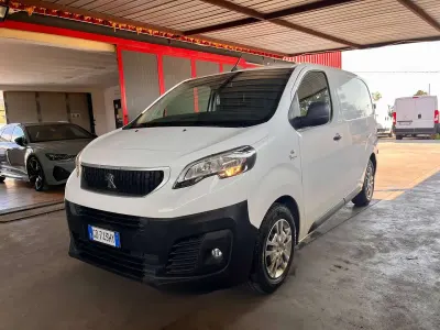Usata Peugeot Expert