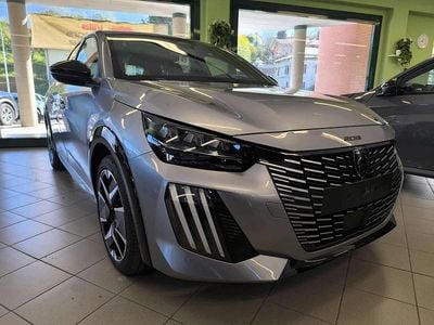 Nuova Peugeot 208 GTi 145 CV (106 kW) 2026 Grigio Utilitaria