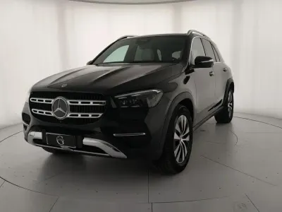 Usata Mercedes GLE300
