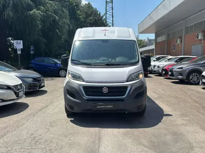 Usata Fiat Ducato 130 CV (95 kW) 2016 Other Furgone