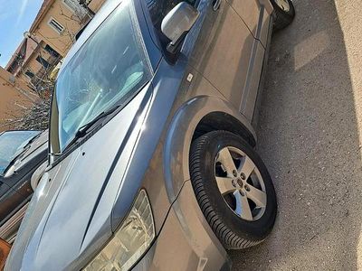 Usata 2012 Fiat Freemont SUV | 7500 € (Buon prezzo)