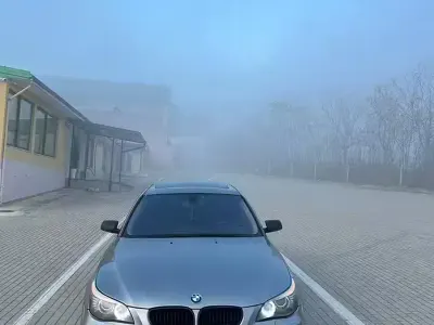Usata BMW 530