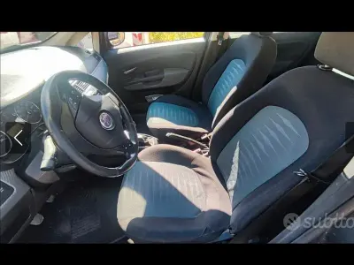 Usata Fiat Grande Punto
