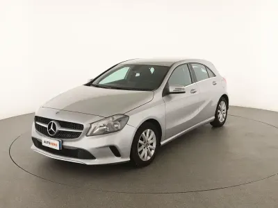 Usata Mercedes A160