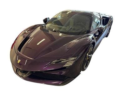 Ferrari SF90