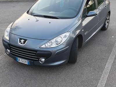 usata Peugeot 307 - 2007