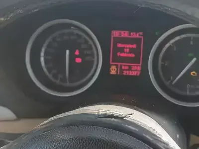 Usata Alfa Romeo 159