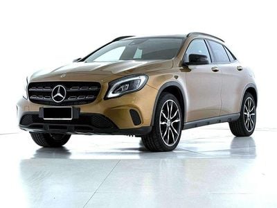 Other Usata 2018 Mercedes GLA200 Premium SUV | 22.600 € (Buon prezzo)