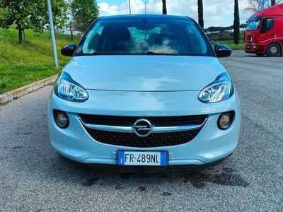 usata Opel Adam Adam1.4 Jam Gpl-tech 87cv E6