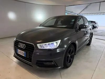 Usata Audi A1 Sportback
