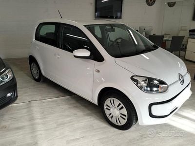 VW up!