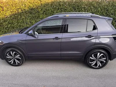 Usata VW T-Cross Style 150 CV (110 kW) 2022 SUV