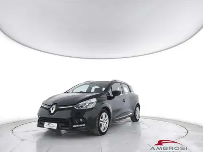 Usata Renault Clio