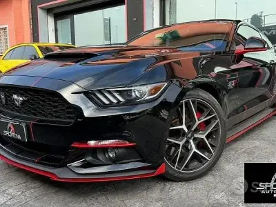 Usata Ford Mustang
