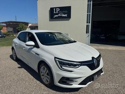 Renault Mégane IV