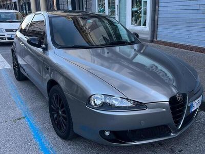 usata Alfa Romeo 147 - unica , storica , perfetta