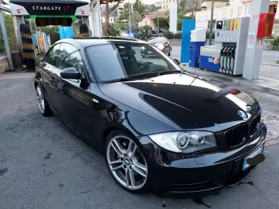 Usata BMW 135 Coupé M Sport 306 CV (225 kW) 2009 Coupé