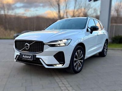 Usata Volvo XC60 Plus 250 CV (183 kW) 2025 Bianco SUV