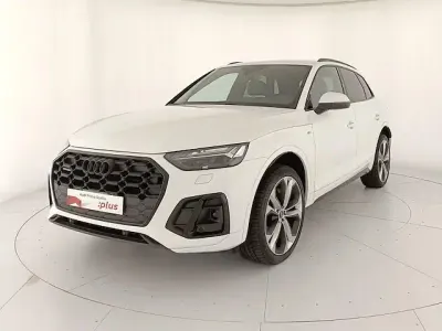 Usata Audi Q5