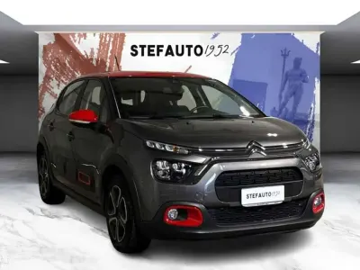Occasion Citroën C3