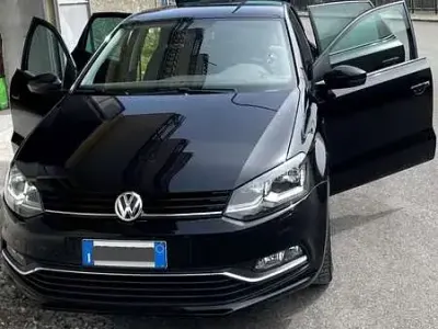 Usata VW Polo 75 CV (55 kW) 2015 Berlina