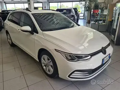 Usata VW Golf VIII