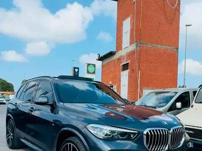 Usata BMW X5