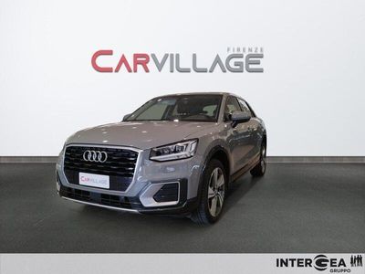 usata Audi Q2 Q2 I 20171.6 tdi Design s-tronic