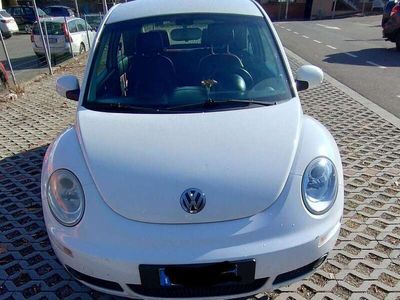 usata VW Beetle NewNew1.9 tdi 105cv