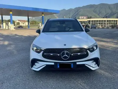 Usata Mercedes GLC220 AMG Line Premium Plus 197 CV (144 kW) 2023 SUV