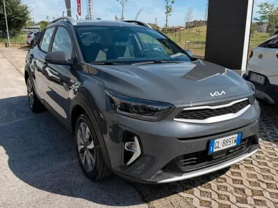 Occasion Kia Stonic