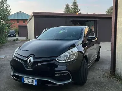 Usata Renault Clio IV