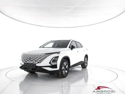 Nuova Omoda 5 146 CV (107 kW) 2026 Bianco SUV
