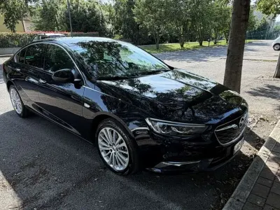 Usata Opel Insignia Innovation 136 CV (100 kW) 2017 Berlina