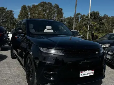 Usata Land Rover Range Rover Sport 249 CV (183 kW) 2024 Other SUV